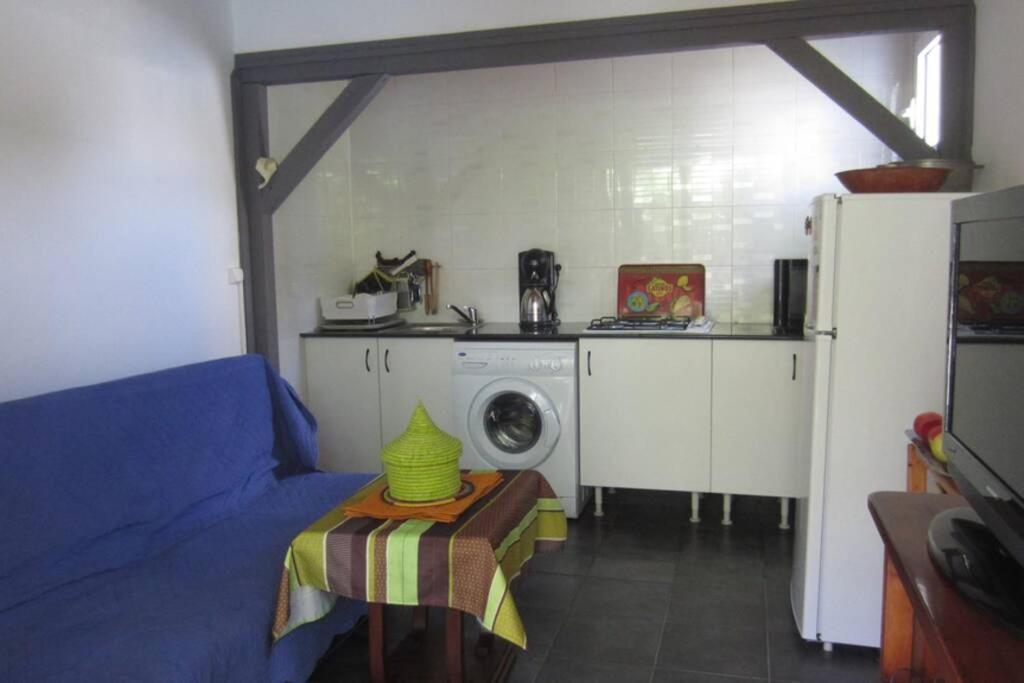 Vila Le Pavillon Saint-Louis Exteriér fotografie