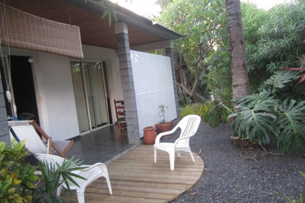 Vila Le Pavillon Saint-Louis Exteriér fotografie